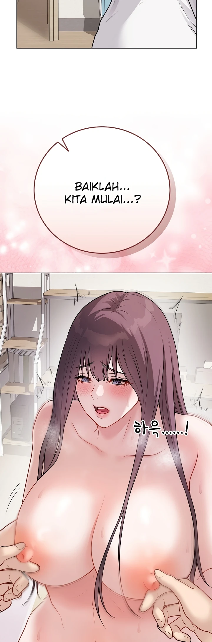 Signed, Sealed, Mistaken - Page 69